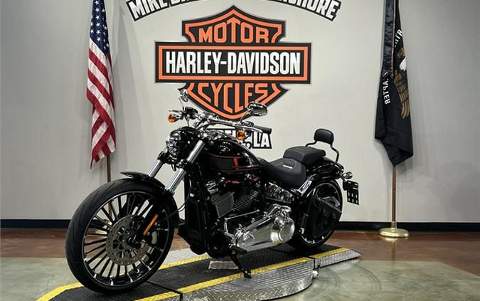 2023 Harley-Davidson Softail® Breakout®