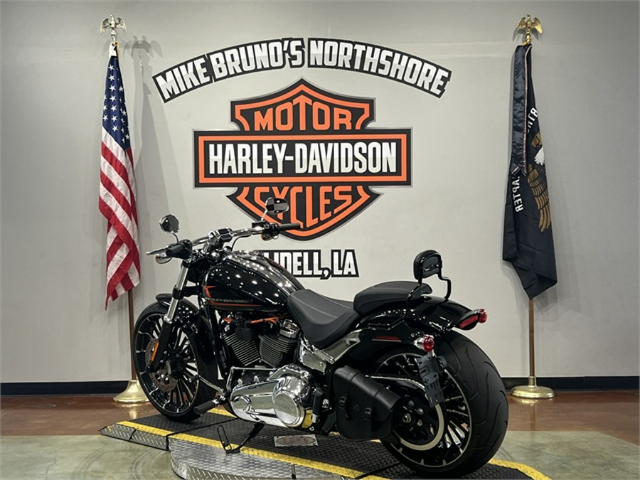 2023 Harley-Davidson Softail® Breakout®