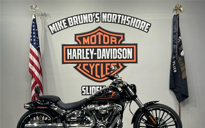 2023 Harley-Davidson Softail® Breakout®