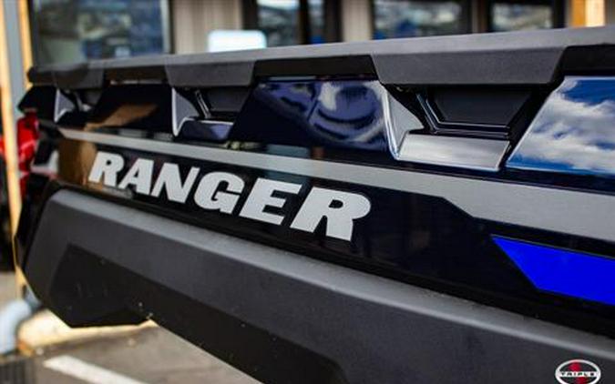 2024 Polaris Ranger Crew XP 1000 NorthStar Edition Ultimate