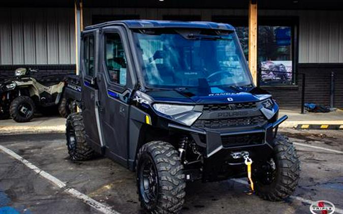 2024 Polaris Ranger Crew XP 1000 NorthStar Edition Ultimate