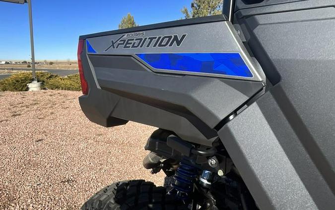 2024 Polaris® XPedition XP NorthStar