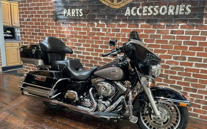 2009 Harley-Davidson FLHTC - Electra Glide Classic