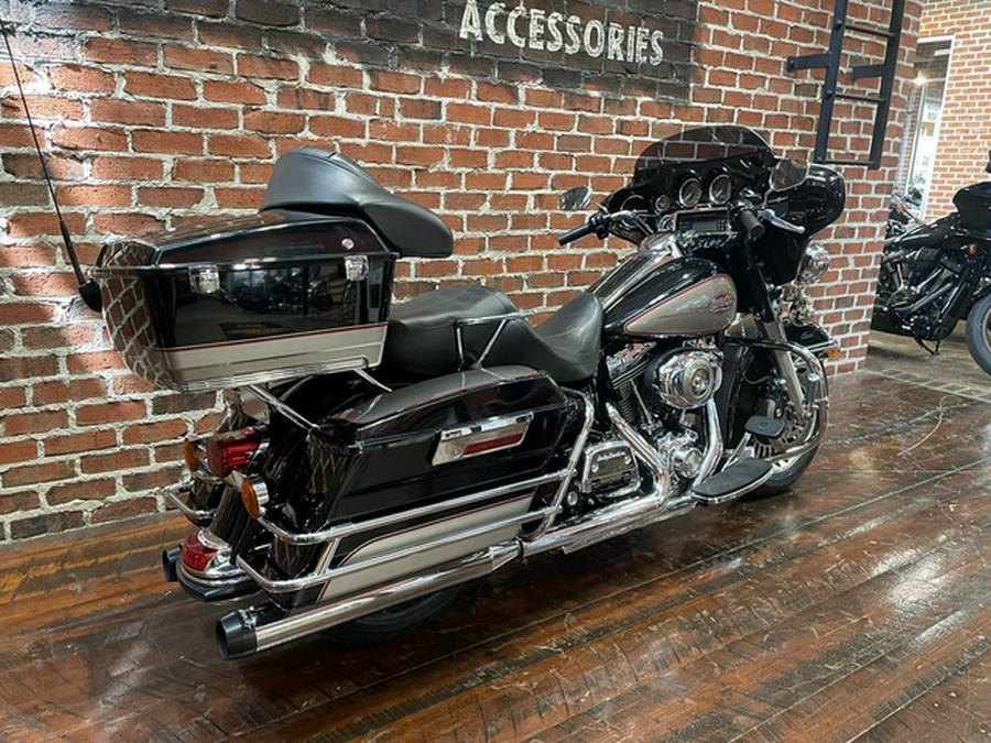 2009 Harley-Davidson FLHTC - Electra Glide Classic