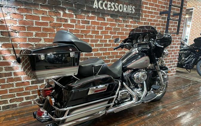 2009 Harley-Davidson FLHTC - Electra Glide Classic