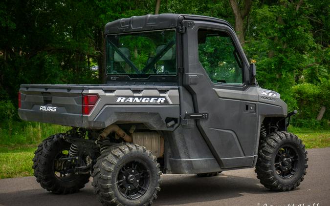 2022 Polaris® Ranger XP 1000 Premium