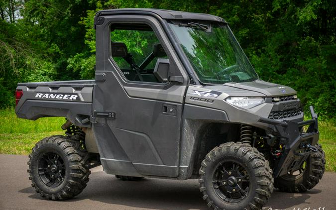 2022 Polaris® Ranger XP 1000 Premium