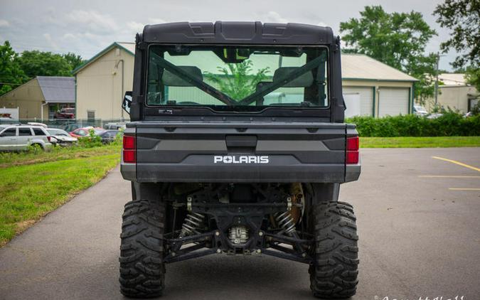 2022 Polaris® Ranger XP 1000 Premium