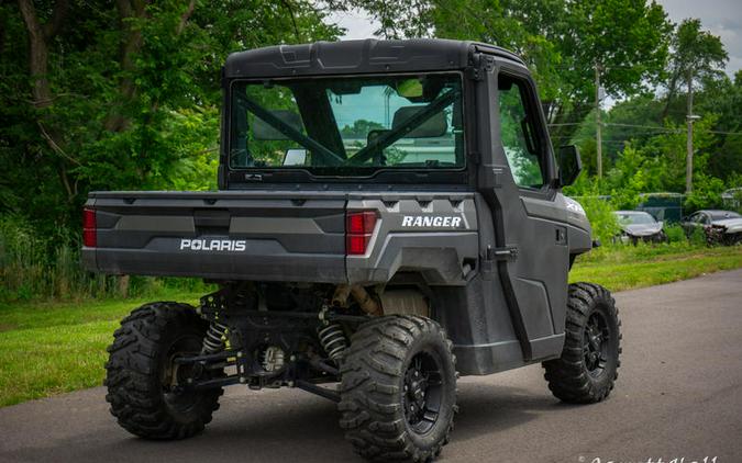 2022 Polaris® Ranger XP 1000 Premium