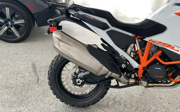 2024 KTM 1290 SUPER ADVENTURE R OT