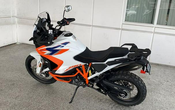 2024 KTM 1290 SUPER ADVENTURE R OT