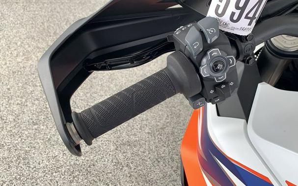 2024 KTM 1290 SUPER ADVENTURE R OT