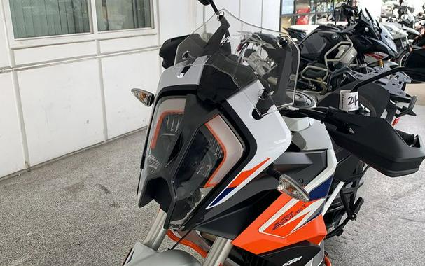 2024 KTM 1290 SUPER ADVENTURE R OT