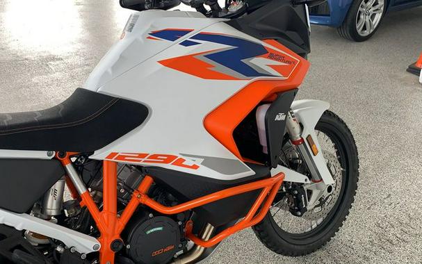 2024 KTM 1290 SUPER ADVENTURE R OT