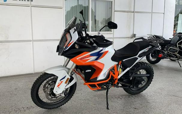 2024 KTM 1290 SUPER ADVENTURE R OT