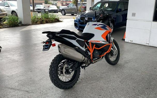 2024 KTM 1290 SUPER ADVENTURE R OT