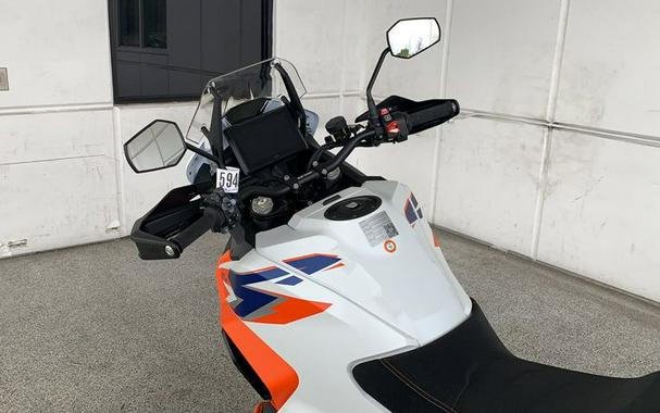 2024 KTM 1290 SUPER ADVENTURE R OT