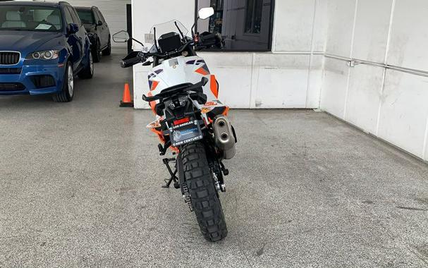 2024 KTM 1290 SUPER ADVENTURE R OT