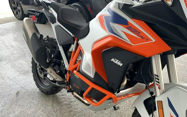 2024 KTM 1290 SUPER ADVENTURE R OT