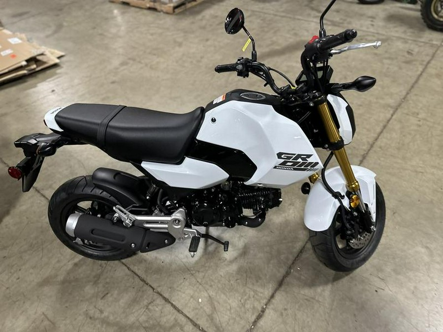 2025 Honda® Grom