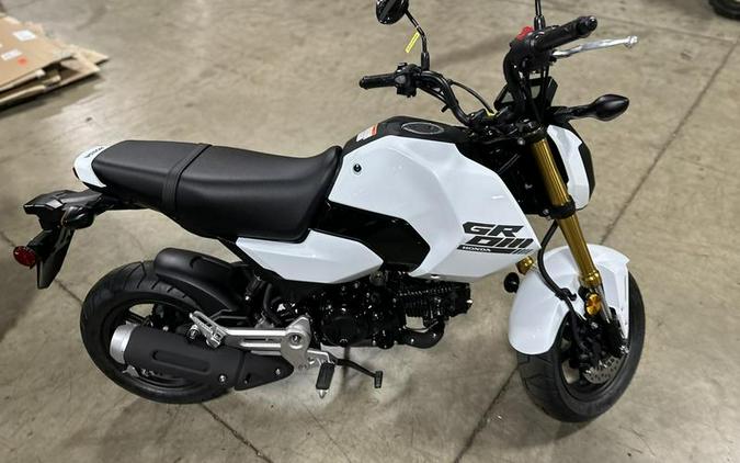 2025 Honda® Grom