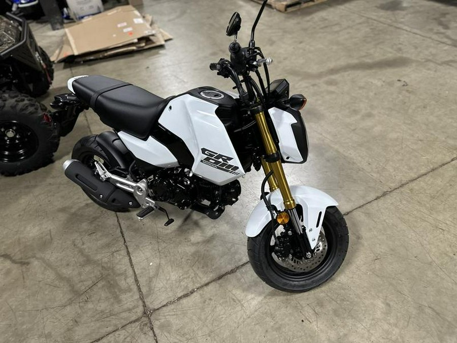 2025 Honda® Grom