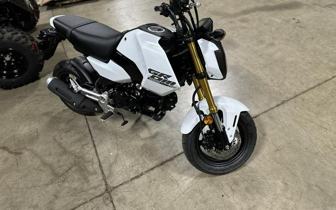 2025 Honda® Grom