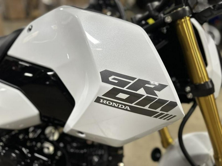 2025 Honda® Grom