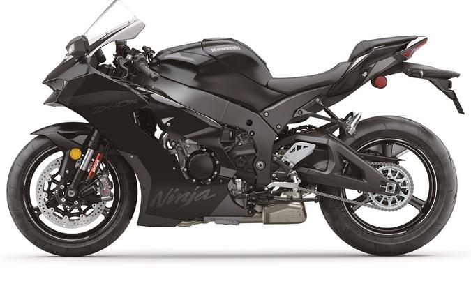 2025 Kawasaki Ninja ZX-10R ABS