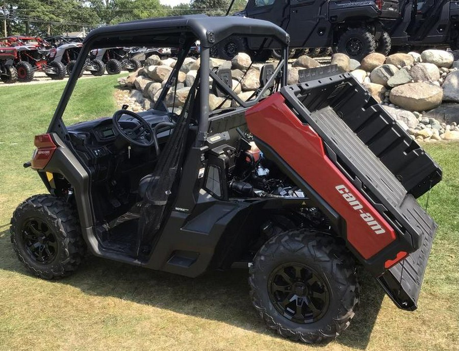 2024 Can-Am® Defender XT HD9