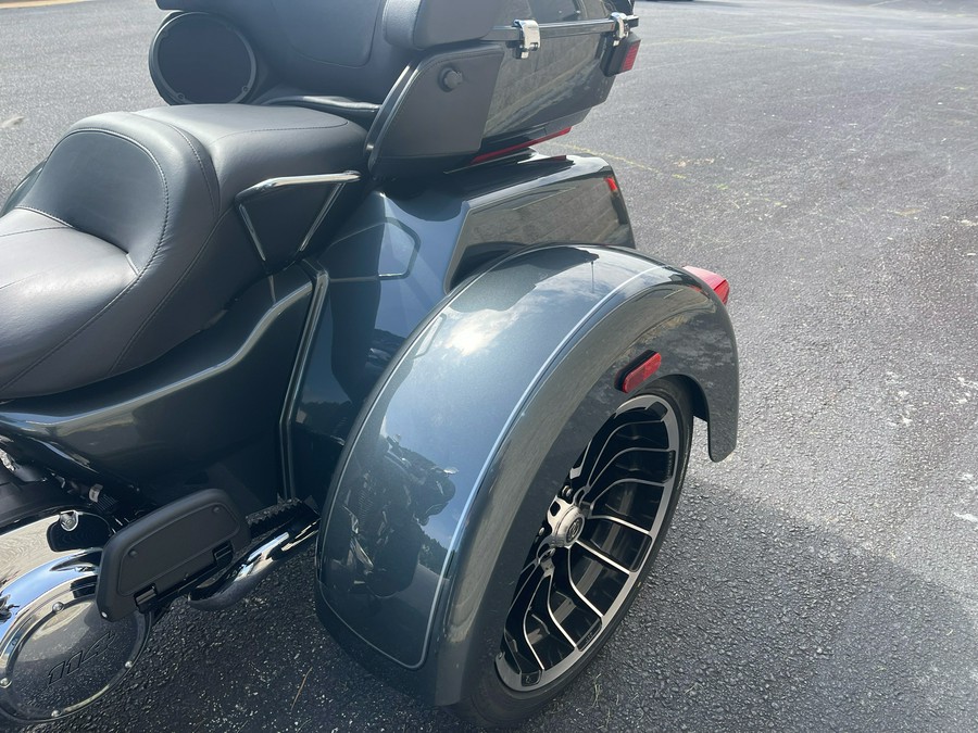 2025 Harley-Davidson Tri Glide® Ultra