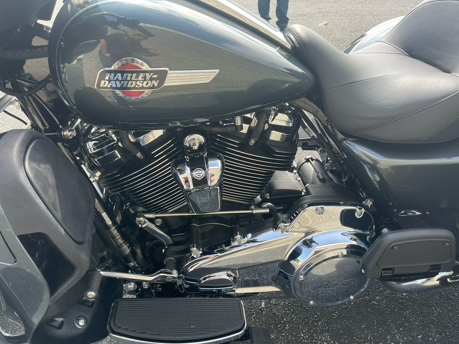 2025 Harley-Davidson Tri Glide® Ultra