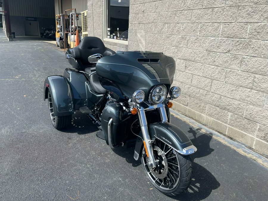 2025 Harley-Davidson Tri Glide® Ultra