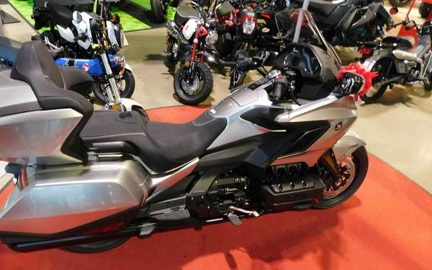 2025 Honda® Gold Wing Tour
