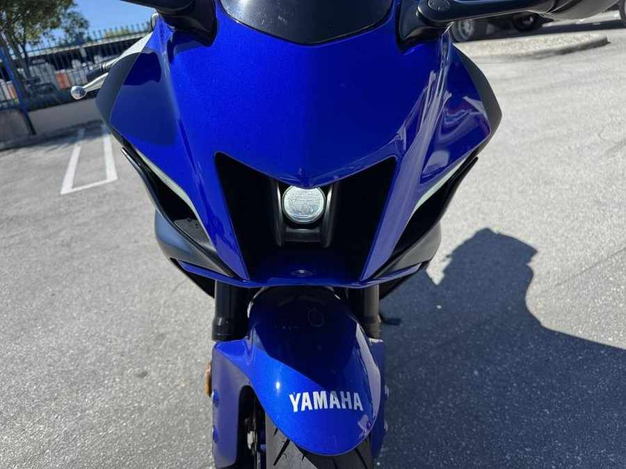 2024 Yamaha YZF-R7