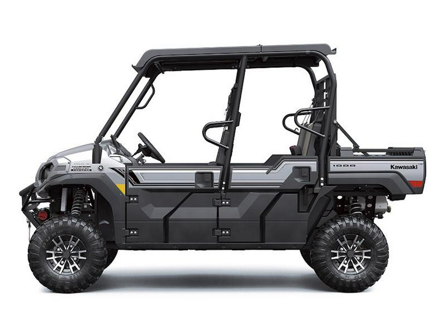 2026 Kawasaki Mule Pro-Fxt™ 1000 LE Ranch Edition