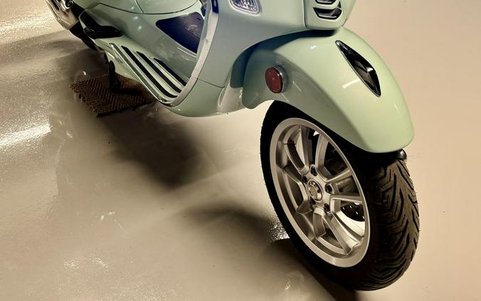 2022 Vespa Primavera 50