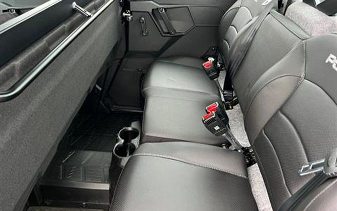 2026 Polaris Ranger Crew XP 1000 NorthStar Edition Ultimate