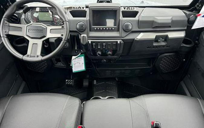 2026 Polaris Ranger Crew XP 1000 NorthStar Edition Ultimate