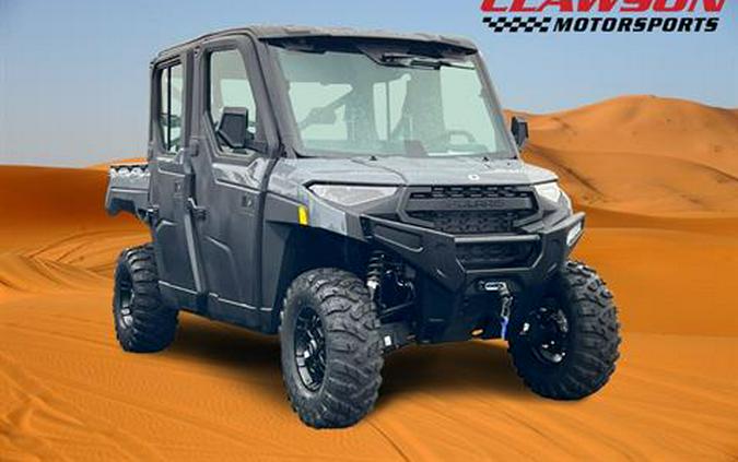 2026 Polaris Ranger Crew XP 1000 NorthStar Edition Ultimate