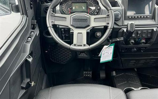 2026 Polaris Ranger Crew XP 1000 NorthStar Edition Ultimate