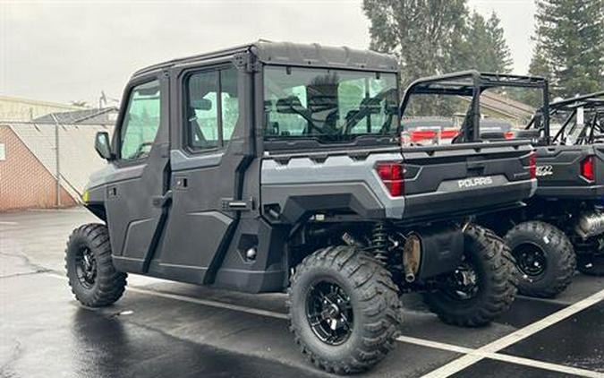 2026 Polaris Ranger Crew XP 1000 NorthStar Edition Ultimate