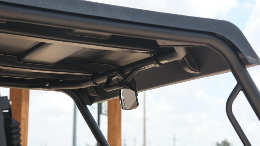 2026 KAWASAKI MULE PROFXT 1000 LE PLATINUM RANCH EDITION