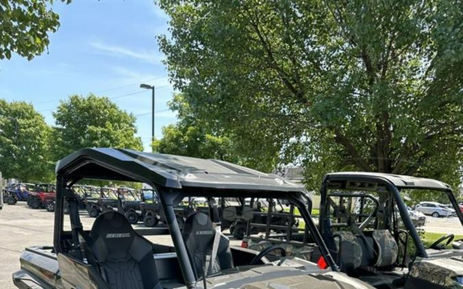 2025 Polaris® General XP 1000 Premium