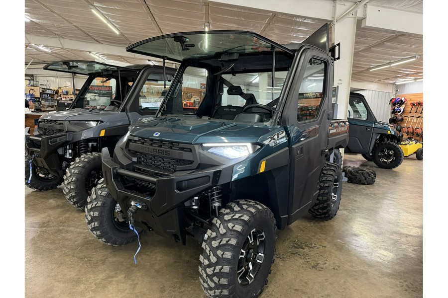 2026 Polaris Ranger XP® 1000 NorthStar Edition Premium