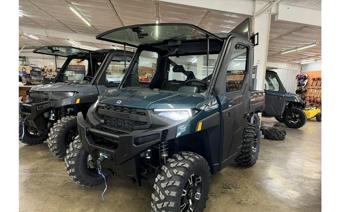 2026 Polaris Ranger XP® 1000 NorthStar Edition Premium