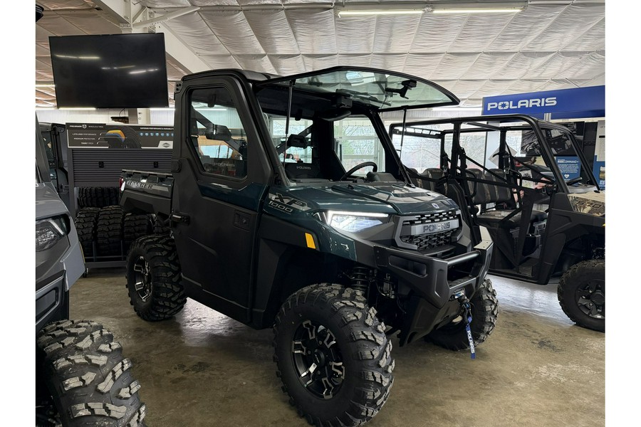 2026 Polaris Ranger XP® 1000 NorthStar Edition Premium
