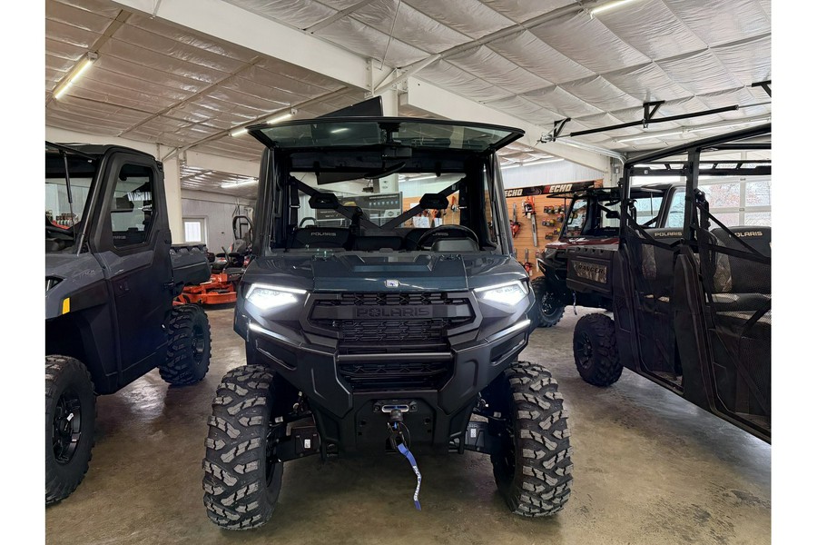 2026 Polaris Ranger XP® 1000 NorthStar Edition Premium