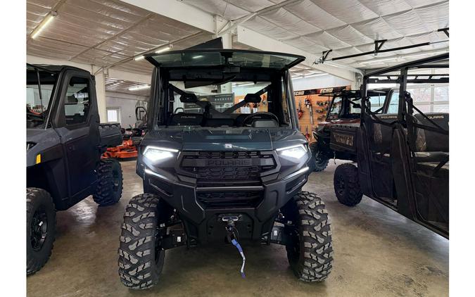 2026 Polaris Ranger XP® 1000 NorthStar Edition Premium