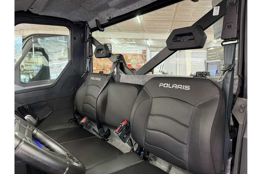 2026 Polaris Ranger XP® 1000 NorthStar Edition Premium